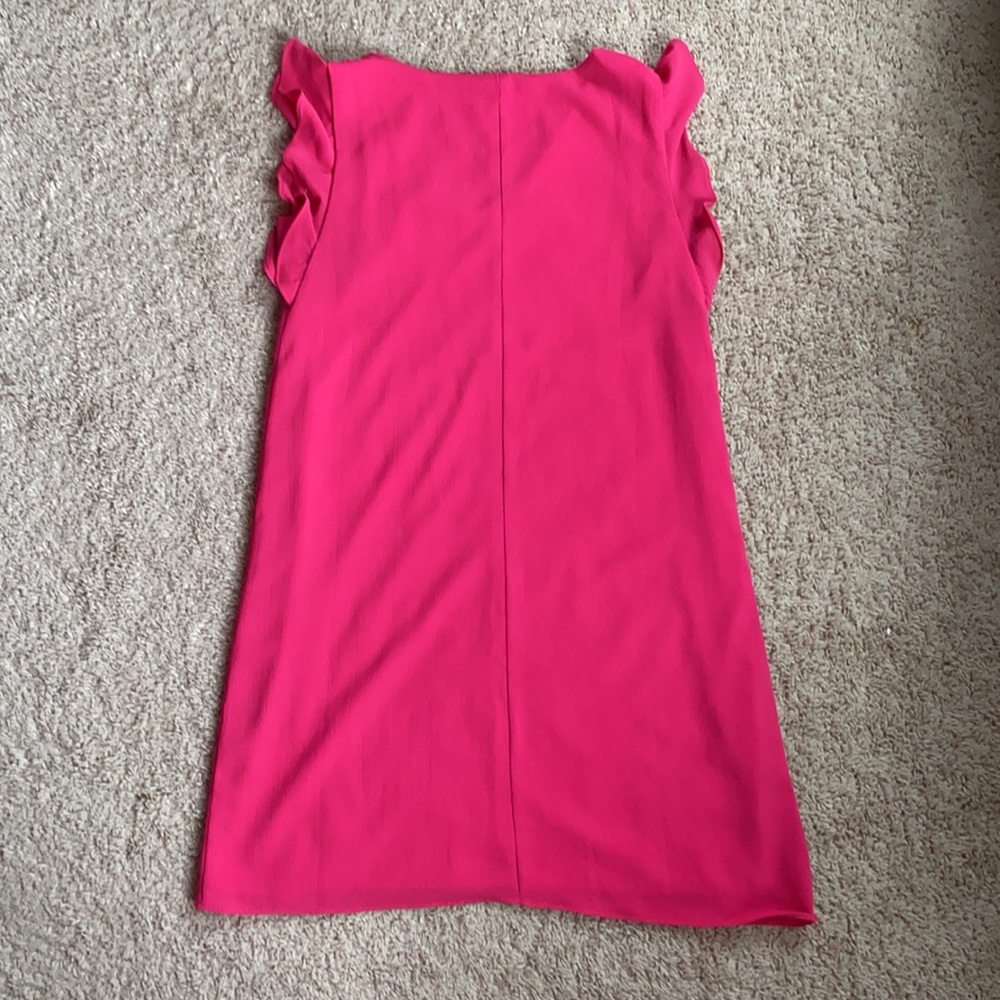 Pink Dress - Picture 2 of 2